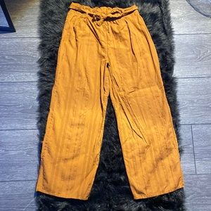 Art Class wide leg pants